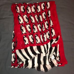 Vera Bradley Scarf